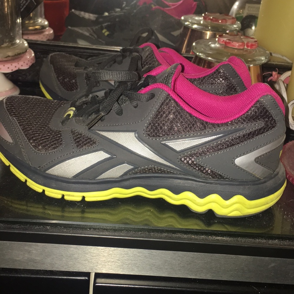 Reebok Trainers